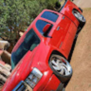 Meet your Posher, Rodriguez